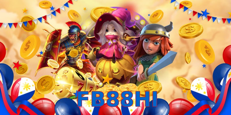 FB88HI